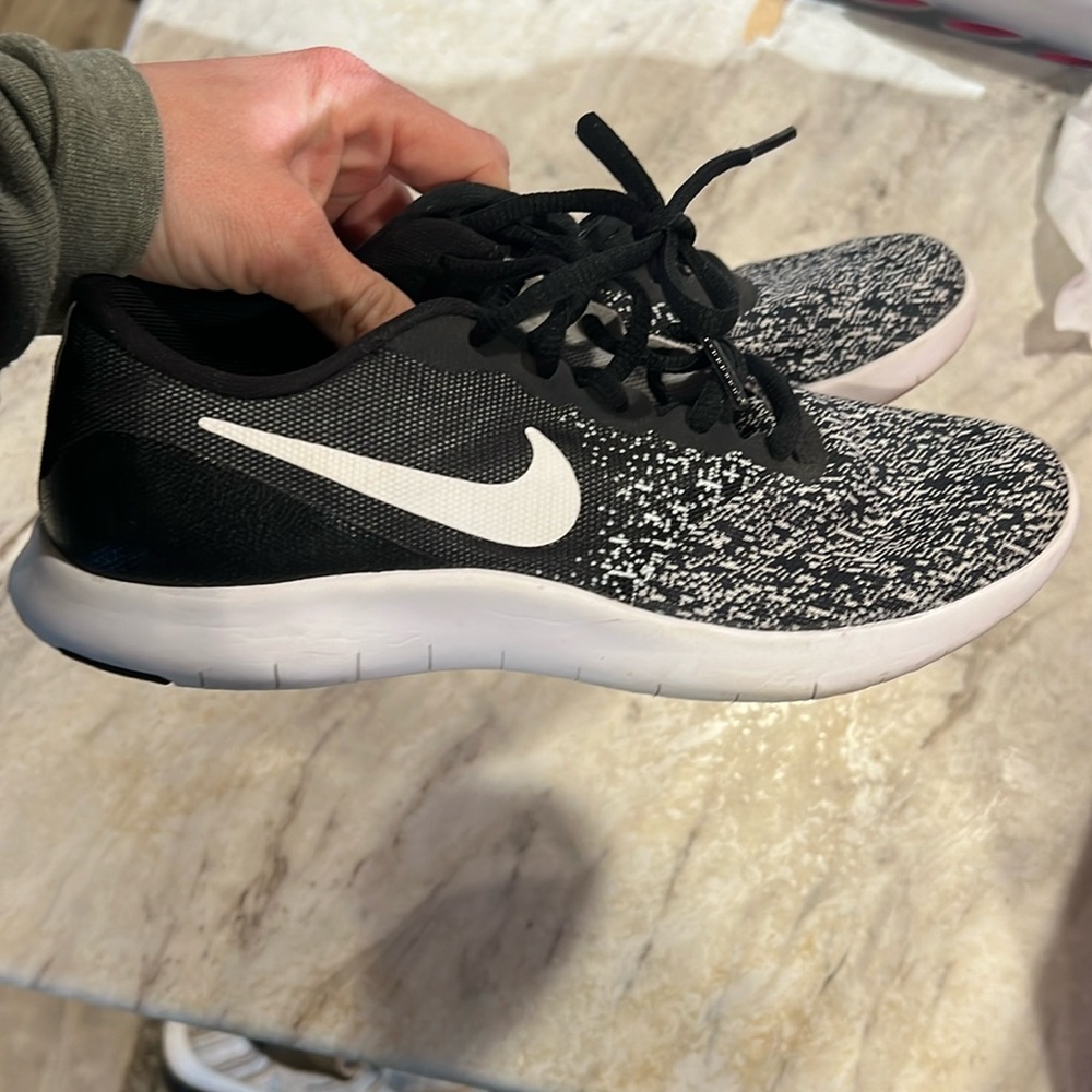 Nikey shoes